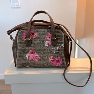 Juice Couture handbag